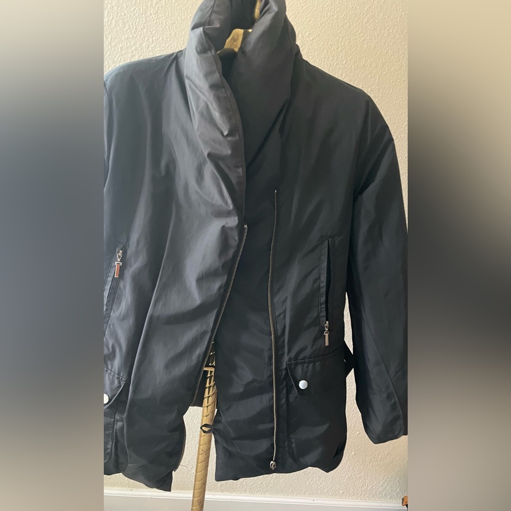 Reversible Puffer Jacket - Picture 13 of 14